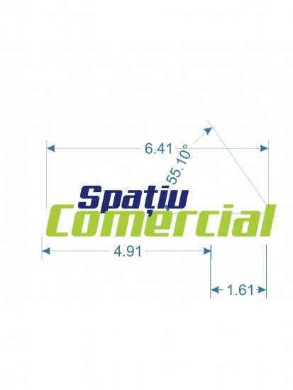 Spatiu comercial ideal pentru investitie de vanzare in zona Centrala